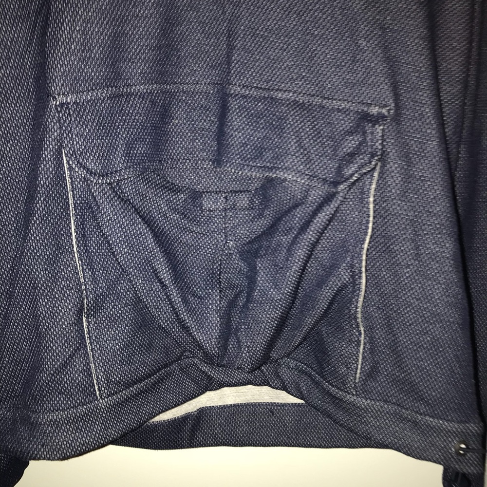 Mens Armani Exchange Hoodie